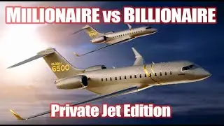 The newest BOMBARDIER Global 5500/6500 AIN | Business Private Jet