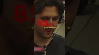 Baisse le son ! 🔇