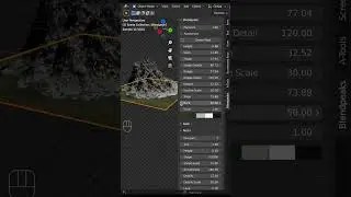 Blender Tips - Blendpeaks add-on