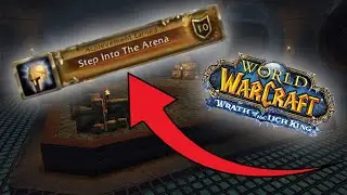 DOUBLE ROGUE is BROKEN | WRATH ROGUE PVP