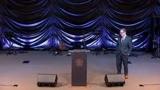 The Heat-Seeking Prayer - Pastor Tom Trimble - World Network of Prayer International Summons