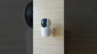 smart directly plug camera