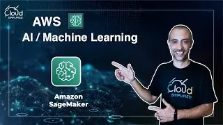 Quick Introduction to Amazon SageMaker