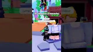 ¡Si SALTAS te doy ROBUX GRATIS en PLS DONATE de Haz3m! 💸🦘 #robux #freerobux #plsdonate #hazem