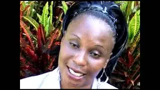 Esther Wandera - Sitakubali
