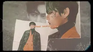 TAEHYUNG ｢Freak Like Me｣