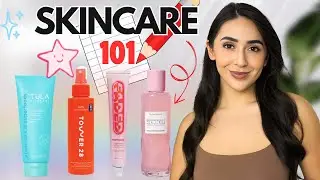 ✨ Back-to-School skin prep | Glow Up This Fall! ✨