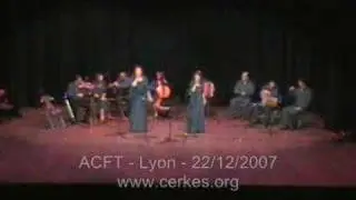 Cerkes.org - Blane Acaradu Abkhaz - ACFT 2007 - 06