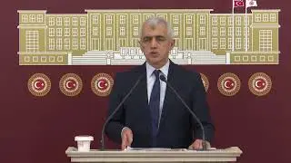 Cezaevleri Hak İhlalleri ve Gündem Değerlendirmesi Basın Toplantımız (18.12.2024)