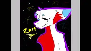 HAPPY NEW YEAR 2019