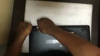 Acer Aspire 3 Laptop Dis Assembly