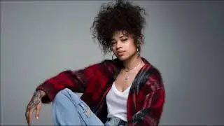 Ella Mai - Shot Clock Instrumental