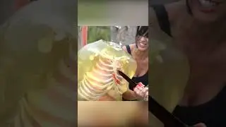 CoD Takedown IRL 