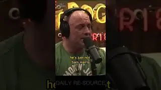 Joe Rogan & Eric Weinstein On A Trump & Sam Harris DEBATE!