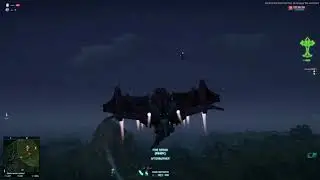 [Planetside 2] Oops