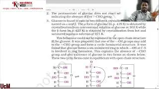12th// Biomolecules // part-1 // ncert/tamil