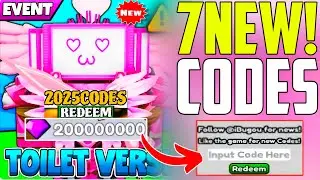 💥NEW CODES!!💥ROBLOX TOILET VERSE TOWER DEFENSE CODES 2025 - TOILET VERSE TOWER DEFENSE CODES 2025