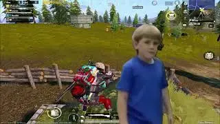 How This Guy Have Unlimited AMMO? (UNCUT GAMEPLAY)