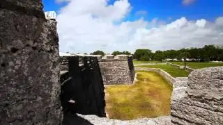 Travel Thru History 105 - St. Augustine Promo