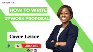 How to write Upwork proposal || Full Tutorial Guide | Freelancing Course