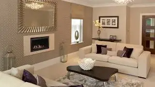 Heat & Glo® COSMO Series Gas Fireplace