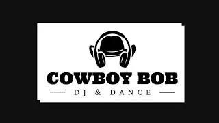 Cowboy Bob Linedance Teach Videos