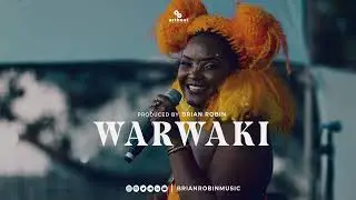 Sofiya Nzau ft Niniola Type Beat | Afrohouse Instrumental Prod by Brian Robin