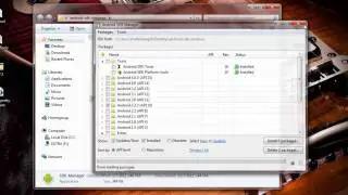 How to Install an Android Emulator (PC)