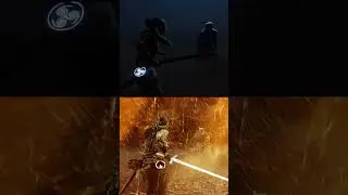 #hellblade #games #Comparison  hellblade2
