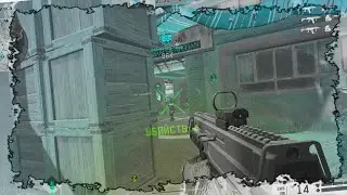 Моменты Варфейс #6 - Warface Moments #6