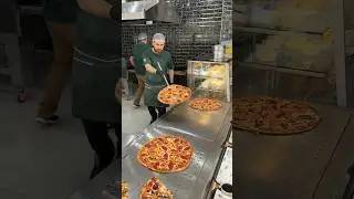 Adana’nın İlk ve Tek Sınırsız Pizzacısı! #reklam