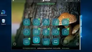 Антивирус Panda Dome Essential + ключ активации