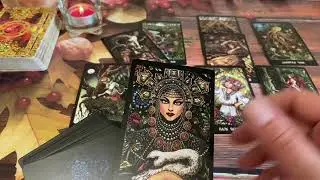 🙋‍♂️🥰☀️Что с Ним происходит из-за Тебя 🌻🔥🔮Таро расклад