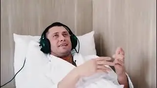 Павел Прилучный о спа-комплексе Luciano
