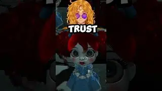 Vtuber has Trust Issues