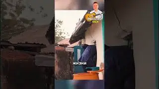 Самый высокий человек в мире 
