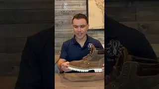 Allen Casual Edmonds Boots #clothing #shoes #shoestyle #classicshoes #dressshoes #boots #mensboots