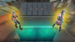EVERY ADVANCED SAGE WALL ON UPDATED SPLIT