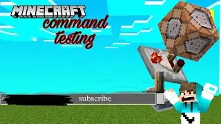 🤫 Secret Minecraft Commands You Didn't Know Existed ! Minecraft Command Block Hacks