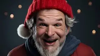 Jon Reycraft Season's Greetings promo short