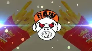 FRENCH UPTEMPO 🇫🇷 NRKi - French Fries With Mayonnaise Please [MONKEY TEMPO]