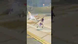 Genshin New Monster Leaks | Genshin Impact 3.1