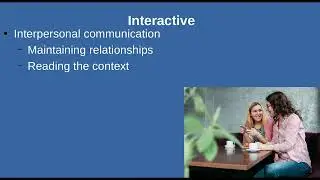 Speaking Techniques for ESL Students