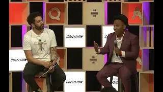 Q&A with Color Of Change president Rashad Robinson