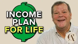 Set Up an Income Plan for LIFE