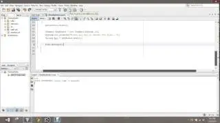 Java Writing to TextFile   Delete the File
