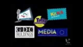 Telegael Taffy Entertainment GDC Holdings Kika Flying Bark Mike Young Productions.avi