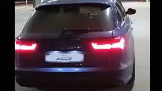 RS & AMG Sound - Audi A6/A7/SQ5 | AK-Soundmodul-47 Fehlzündungen | V8 Misfire-Soundbooster