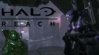 Halo Reach [Full Game Playthrough] - The Master Chief Collection