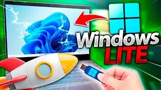 Windows 11 Lite: The Speed Boost Your Slow PC Needs